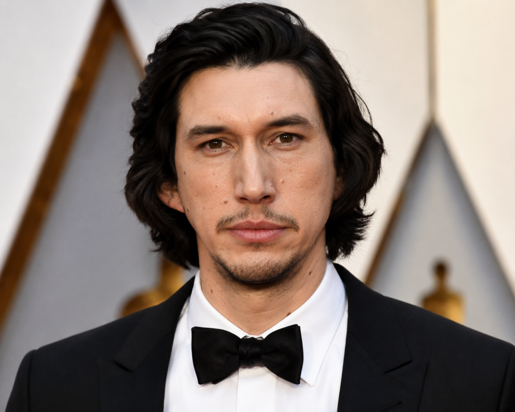 Adam Driver