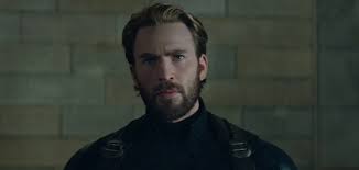 steve rogers