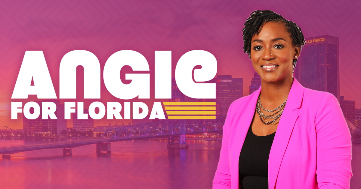 Angie Nixon
