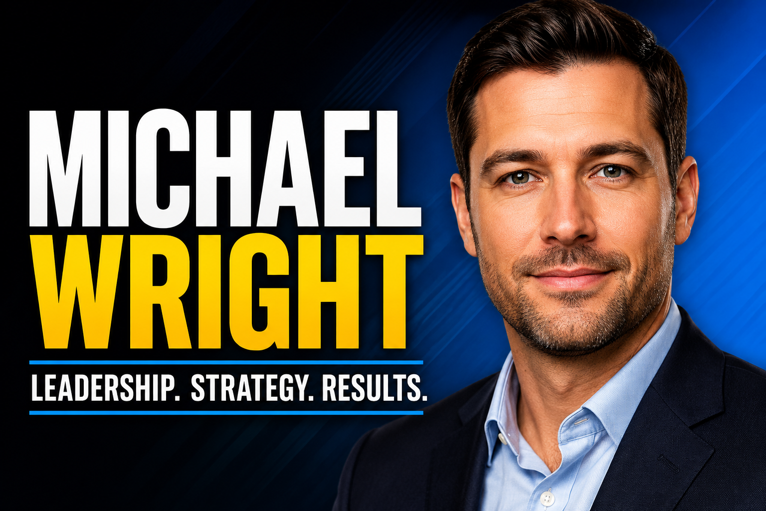 Michael Wright