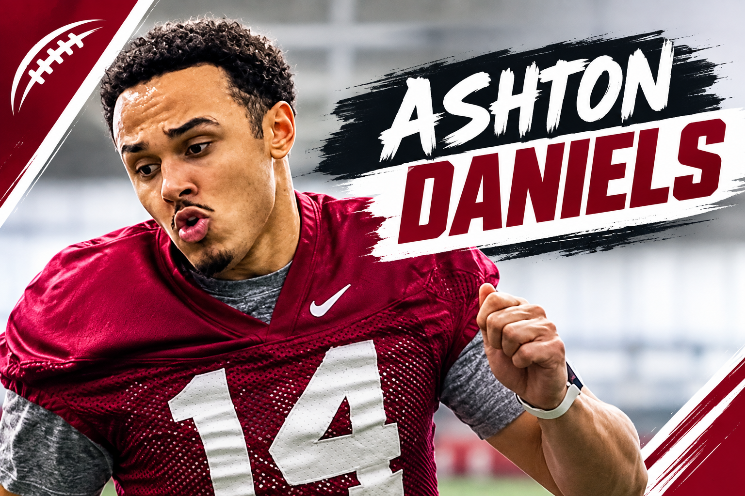 Ashton Daniels